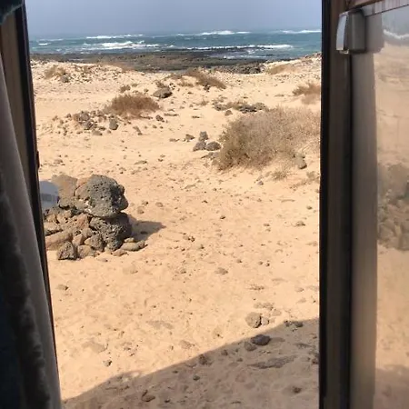 Autocaravana *