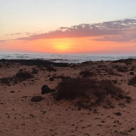 Autocaravana * El Cotillo (Fuerteventura)